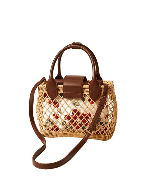 CESTINO TWINSET | 261TD825211617